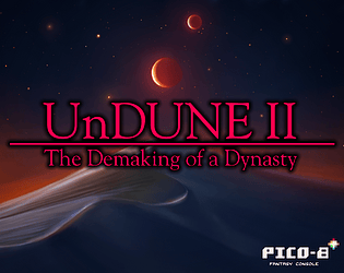 UnDUNE II